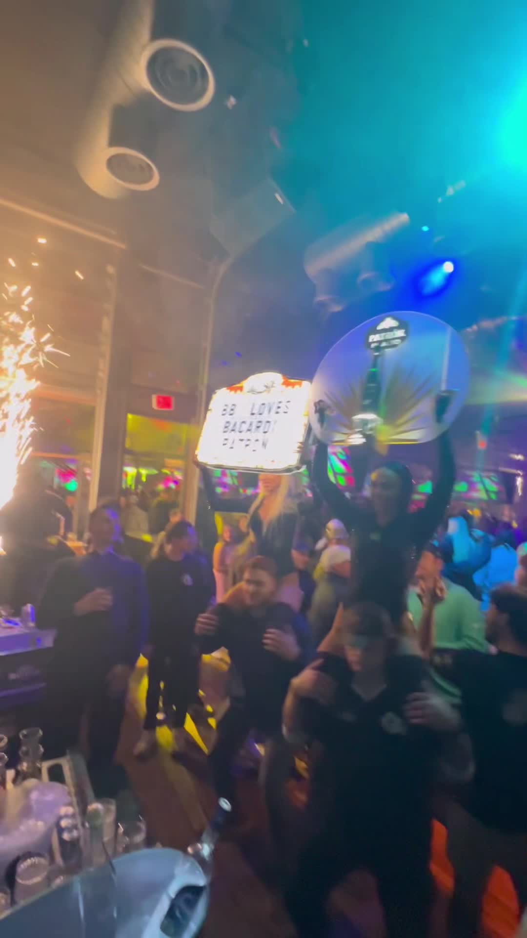 Video review of Bottled Blonde AZ