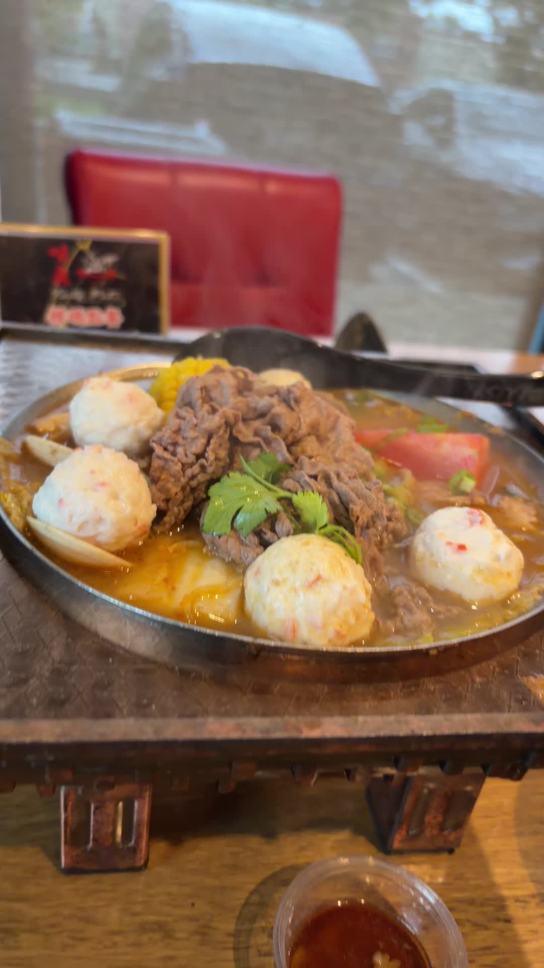 Video review of Tasty Pot