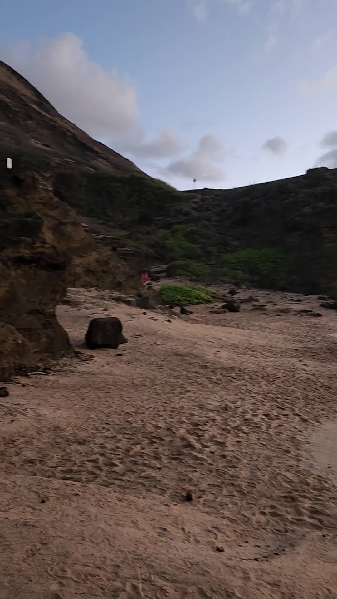 Eternity Beach
