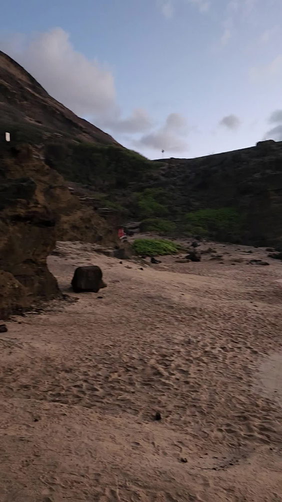 Eternity Beach