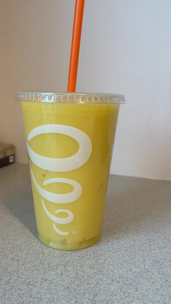 Jamba Juice