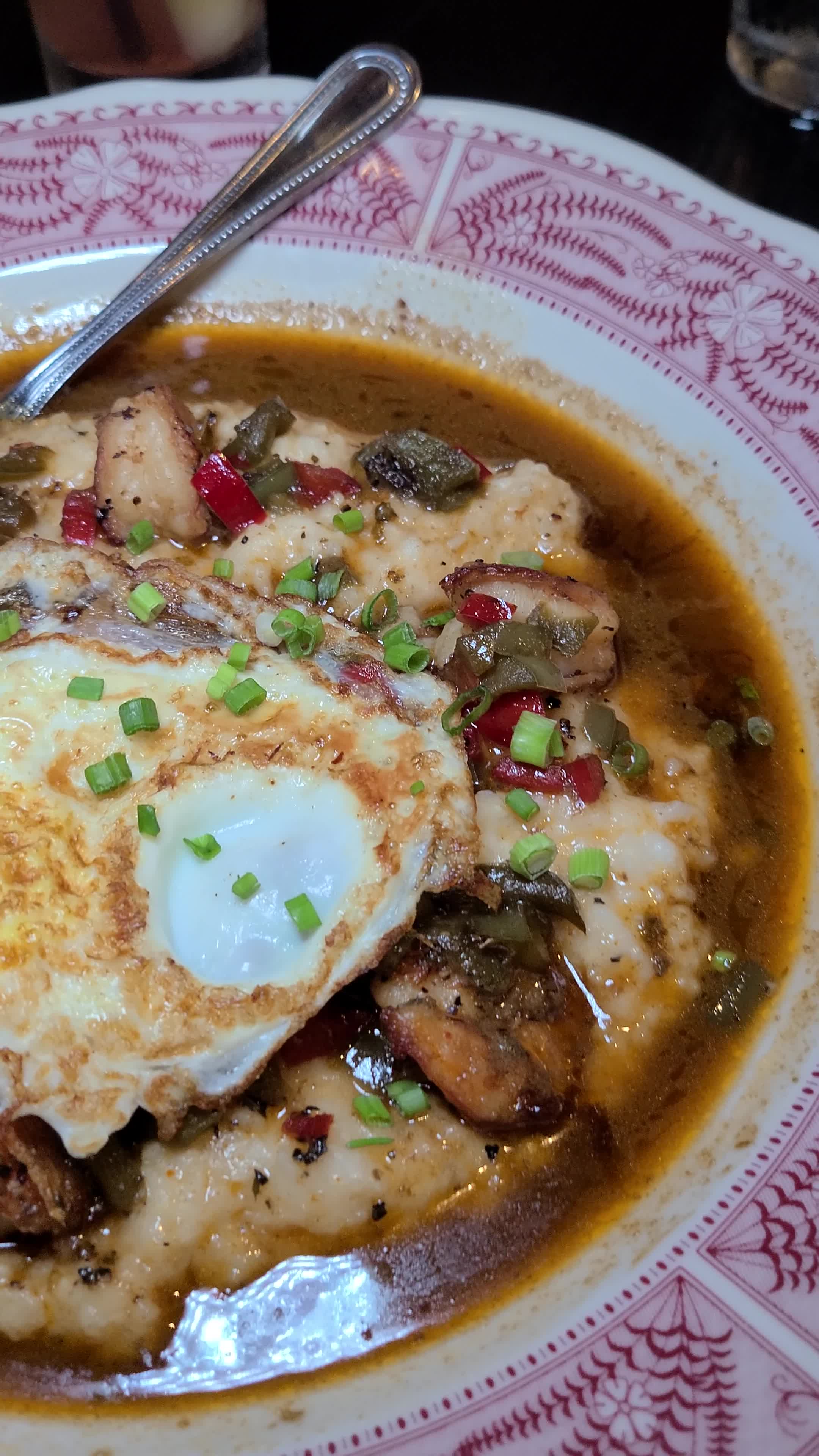 Video review of Leroy Fox Kitchen & Cocktails