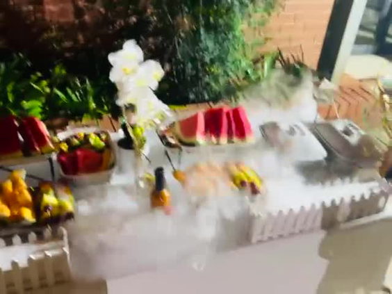 Roryk Spa Lounge