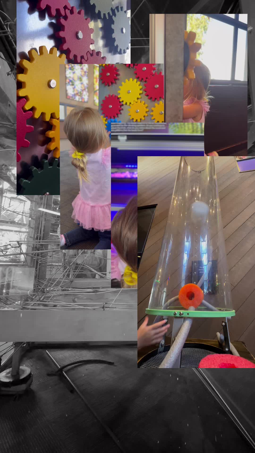 CuriOdyssey