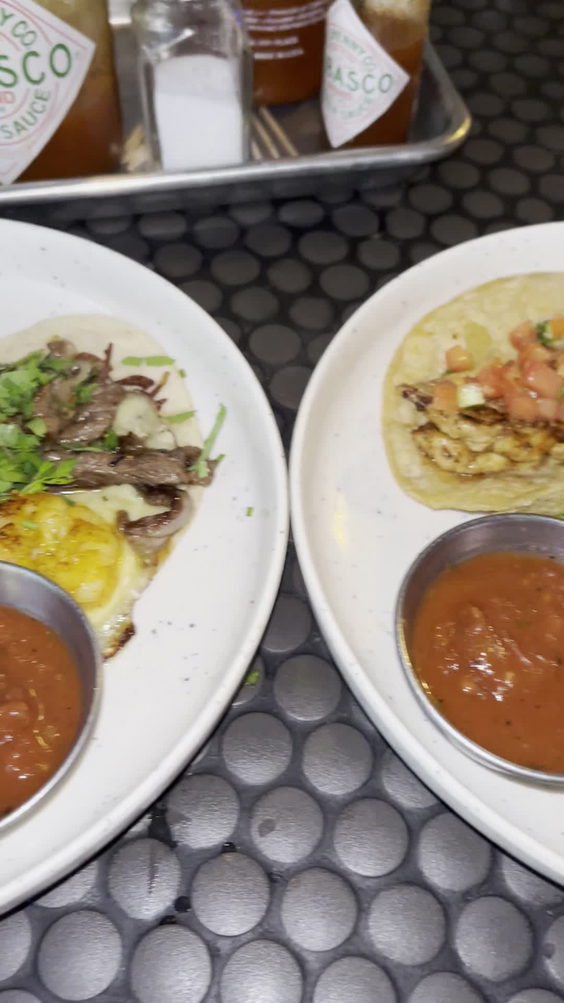 Taco Box