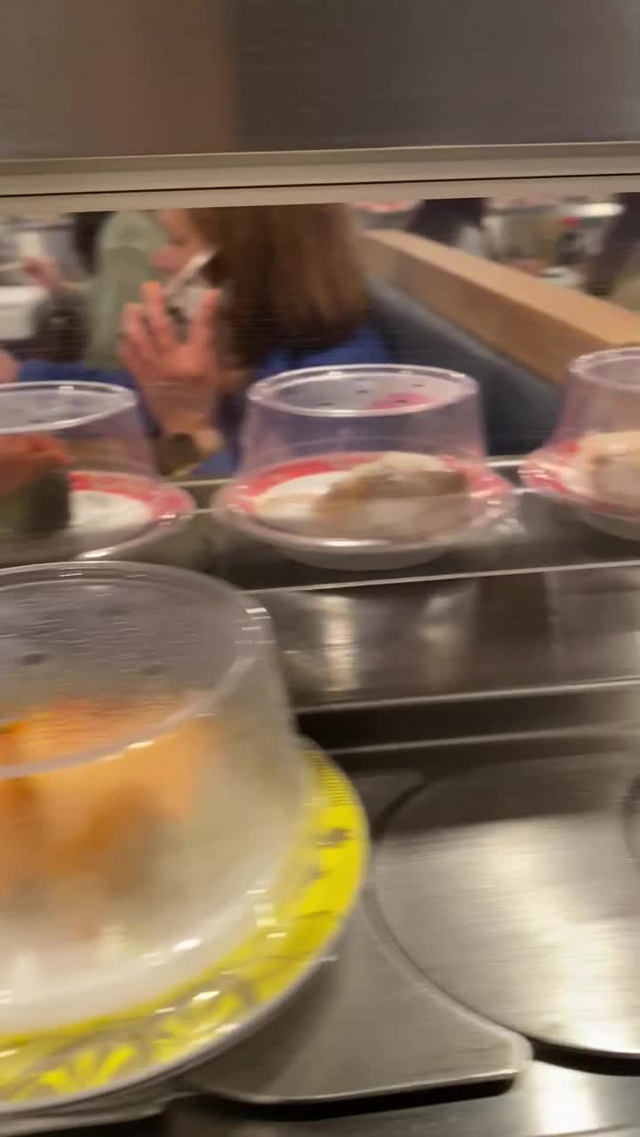 Izumi Sushi