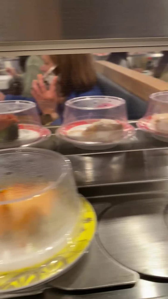 Izumi Sushi