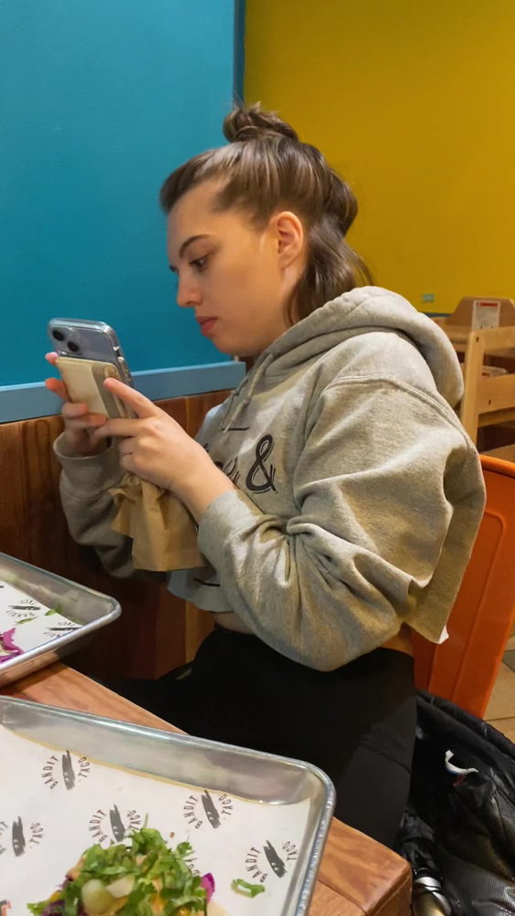 Bandit Taco