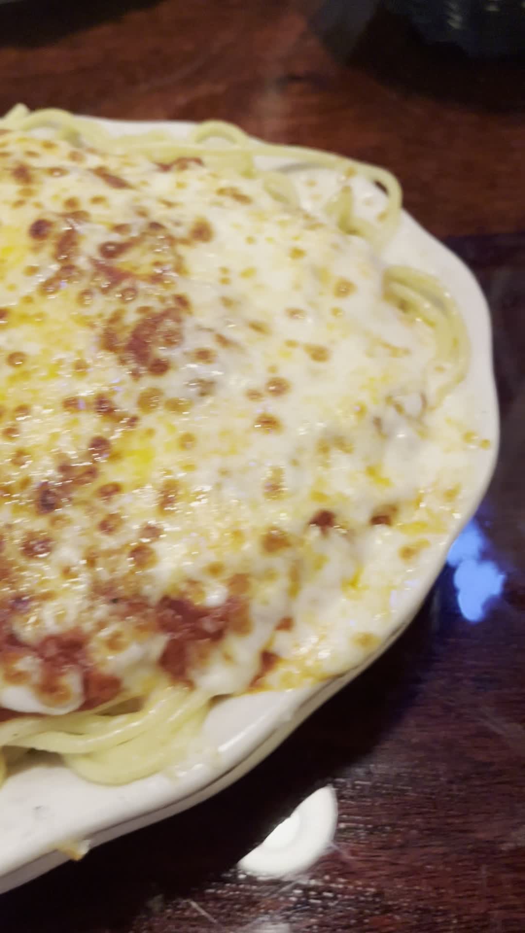 Video review of Joe's Inn