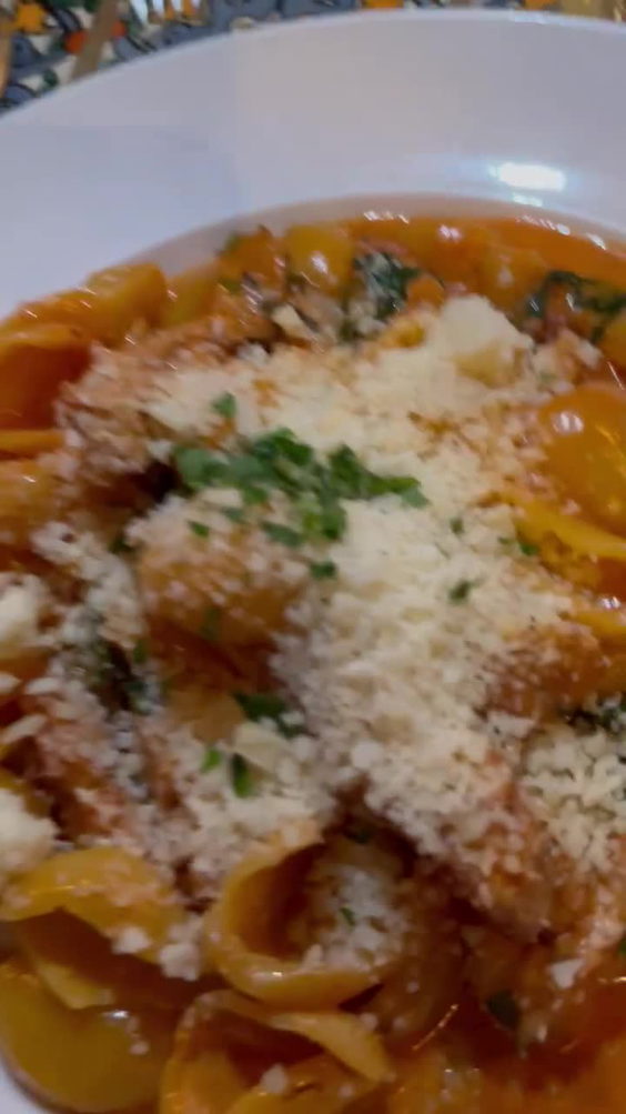 Osteria Al Volo