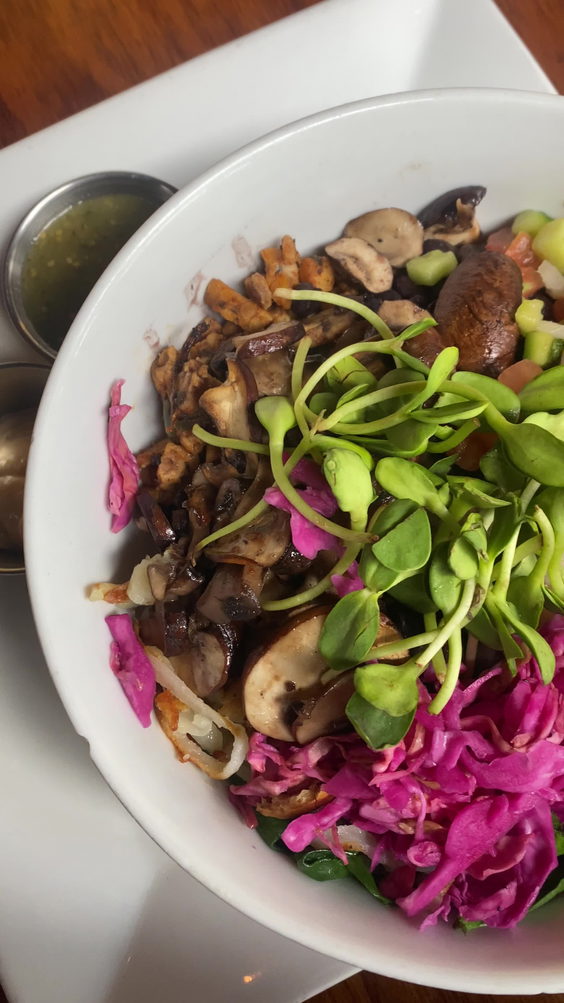 SAGE TO GO [DELIVERY & PICKUP ONLY] CULVER CITY