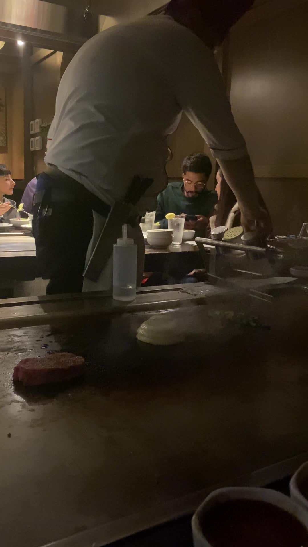 Benihana