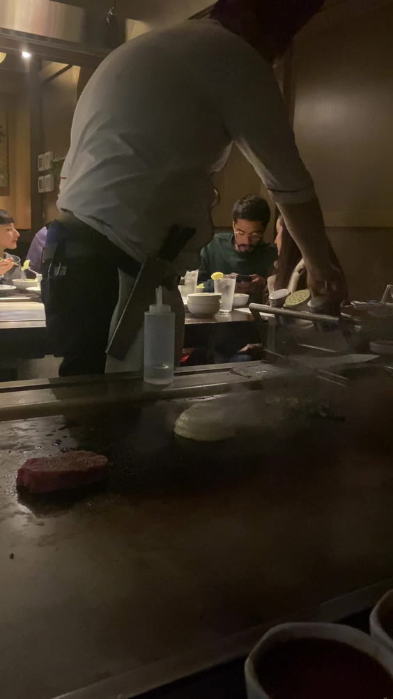 Benihana