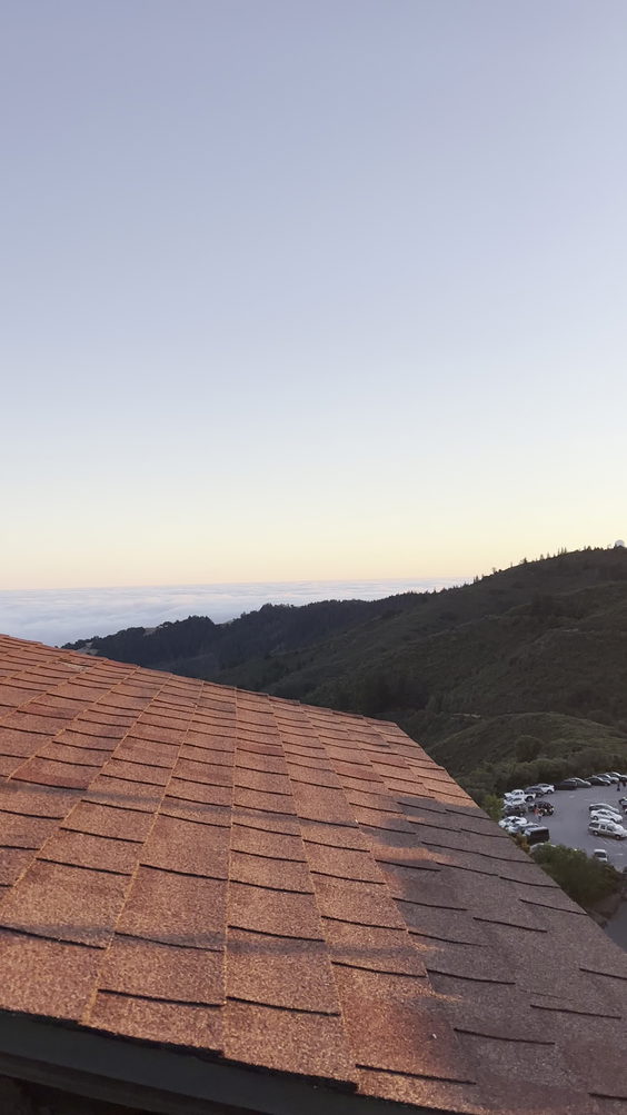Oberman's Peak