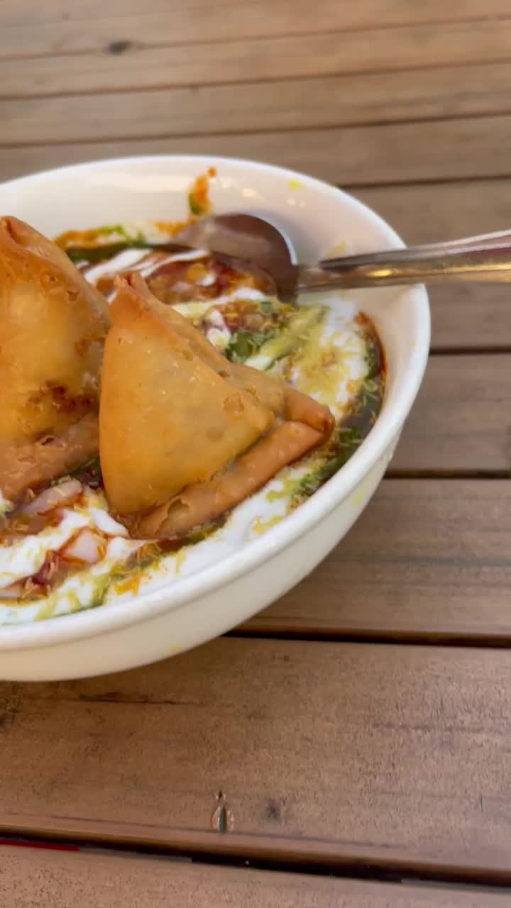 Masti Fun Indian Street Eats