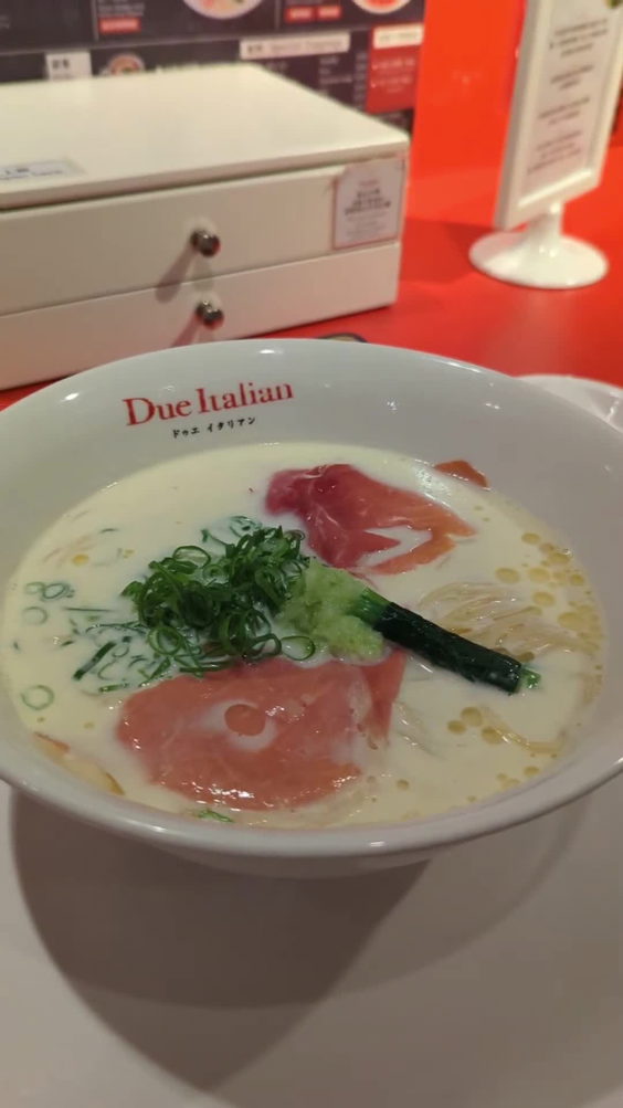 Due Italian