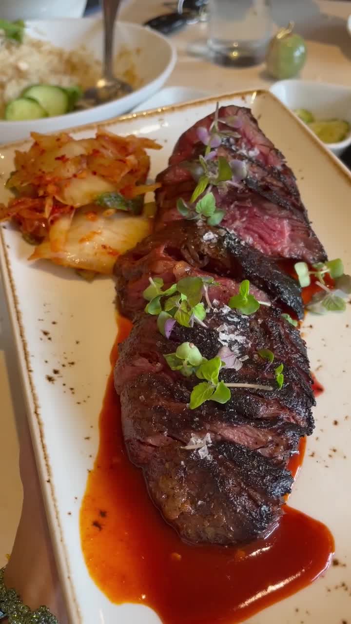 The Peached Tortilla