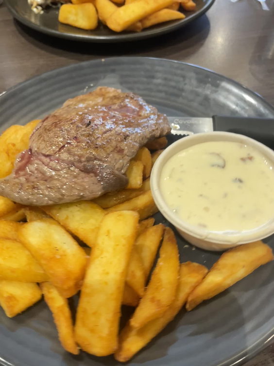 Burwood BBQ Restaurant