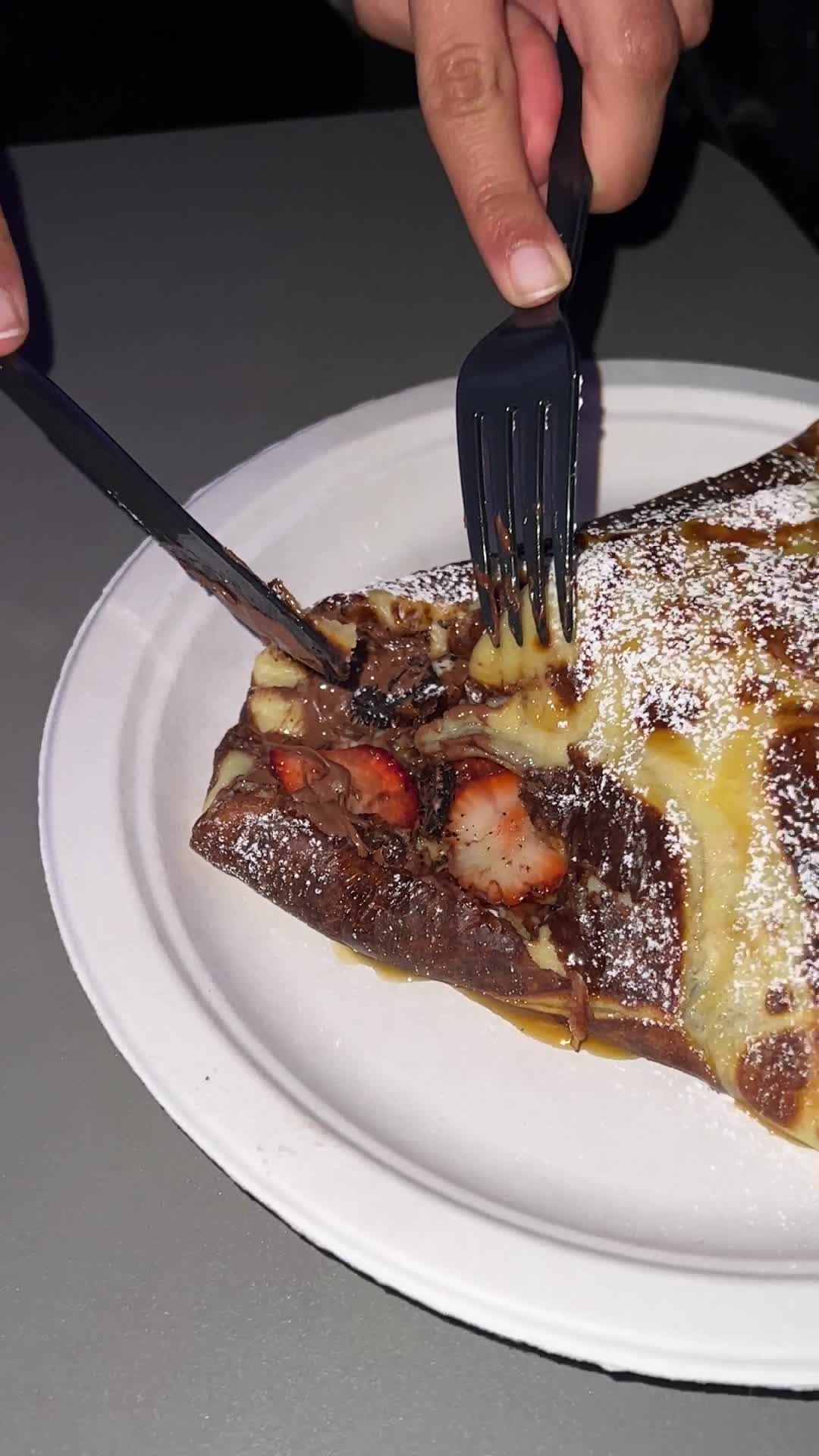 Street Kitchen Creamery