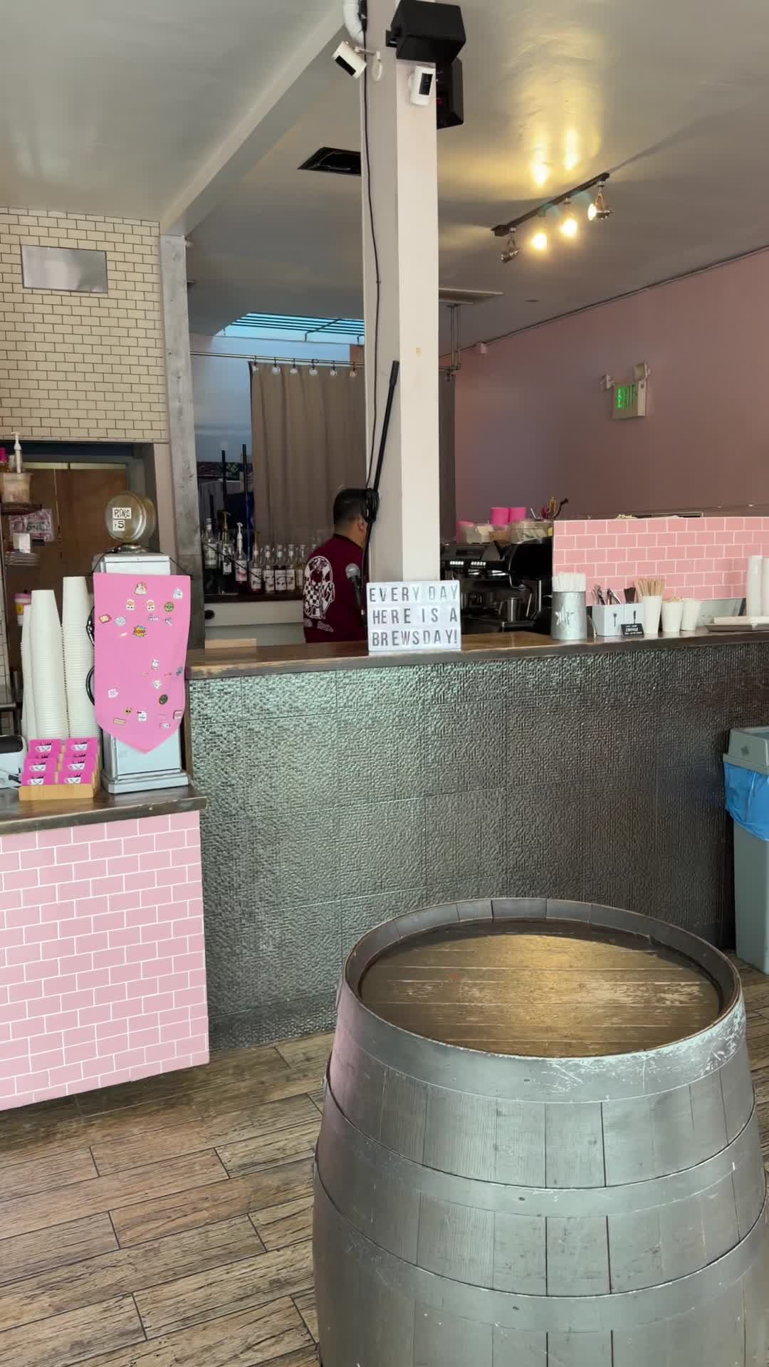 Undergrind Cafe
