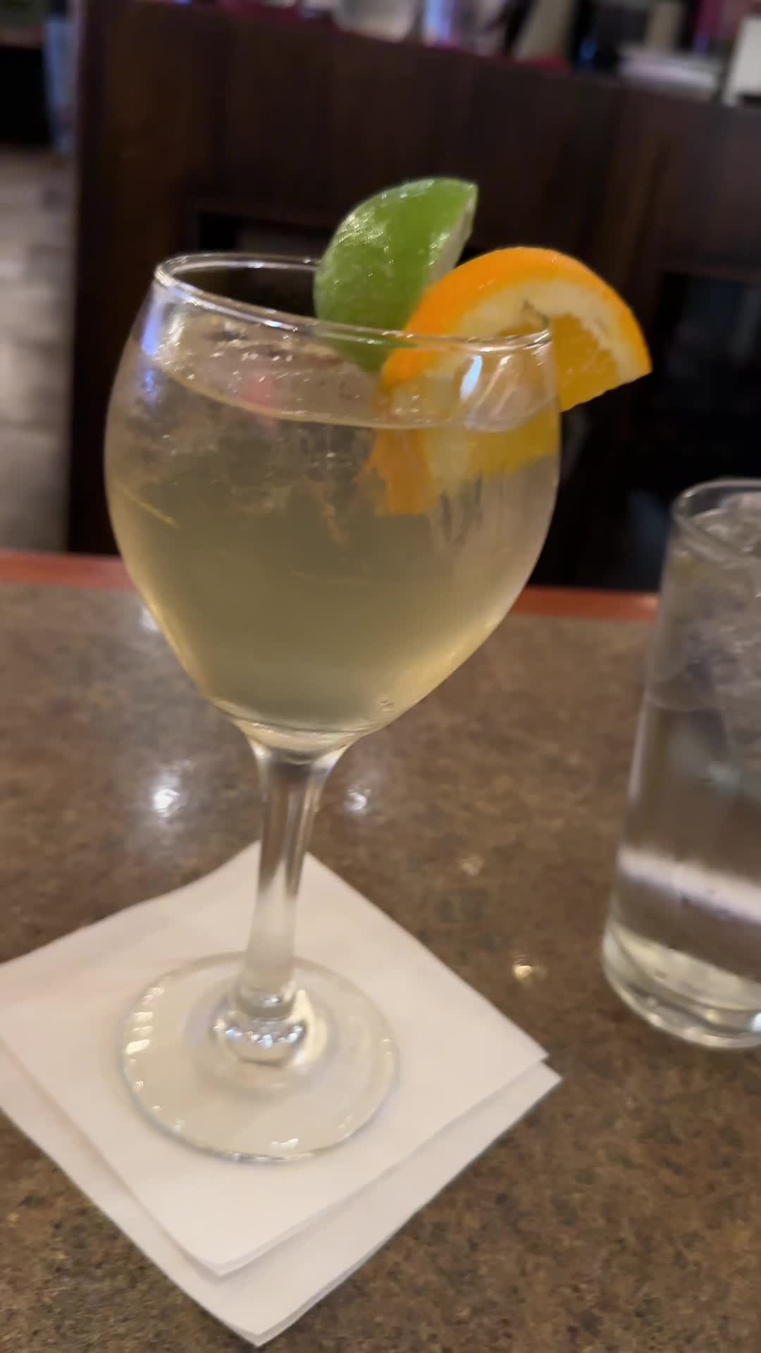 Video review of Spaghetti Eddie's Cucina Italiana