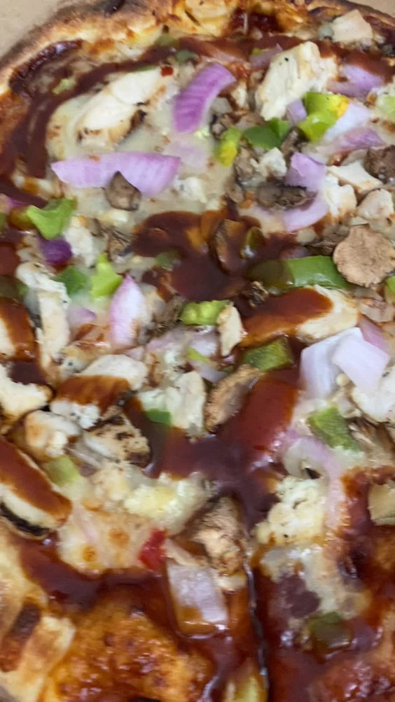 MOD Pizza