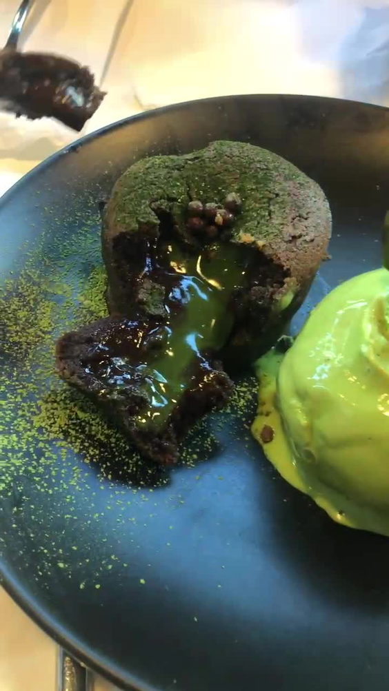 Spot Dessert Bar