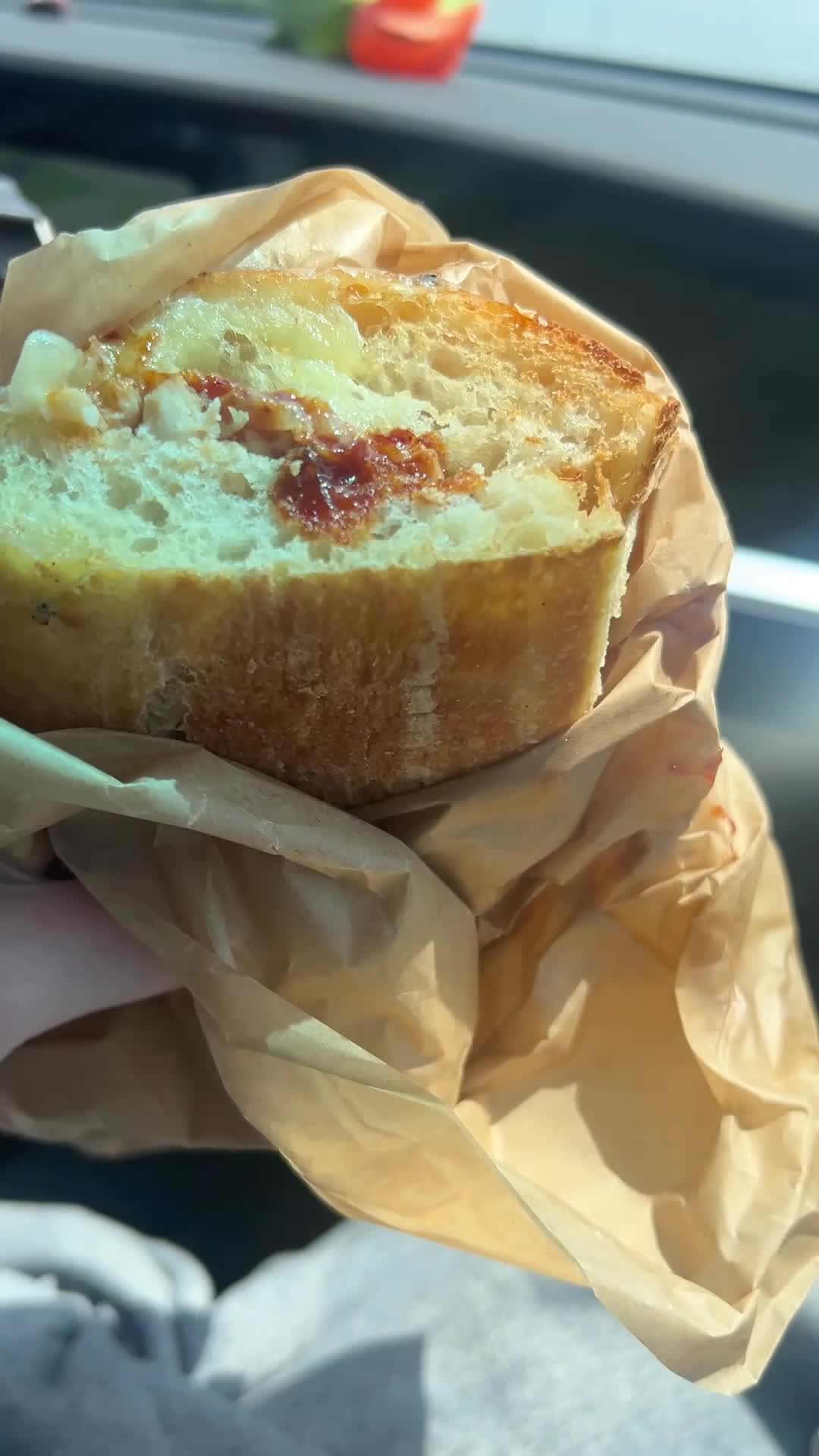 Video review of Panera Bread