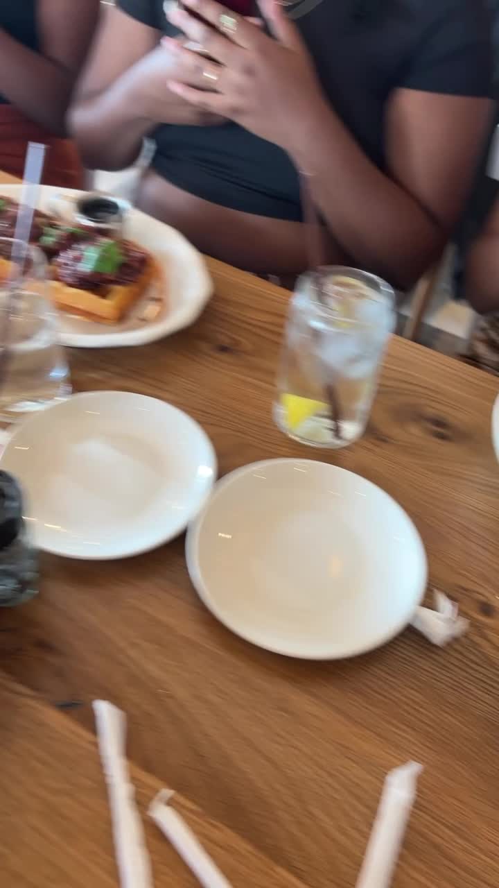 Tupelo Honey Southern Kitchen & Bar