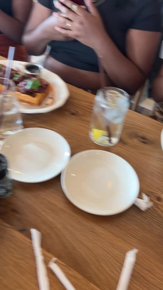 Tupelo Honey Southern Kitchen & Bar