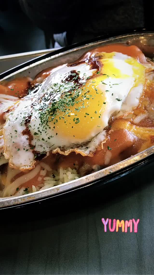 Video review of Woodstone Eatery 森石