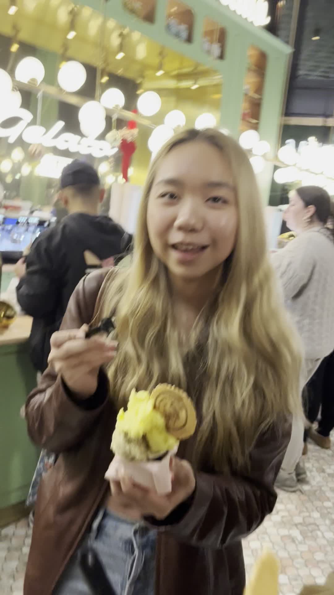 Anita Gelato
