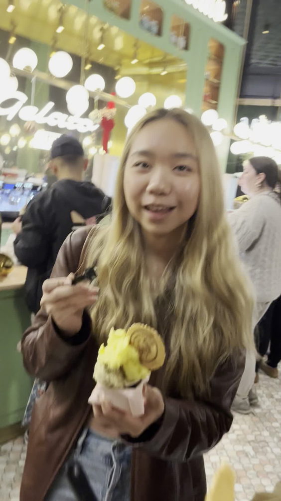 Anita Gelato