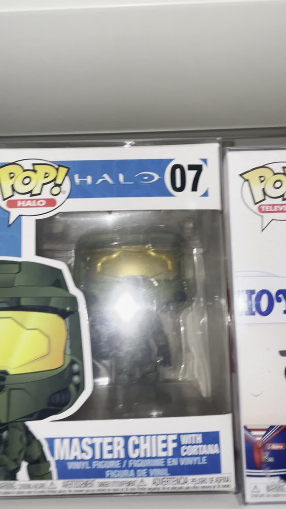 Funko Hollywood