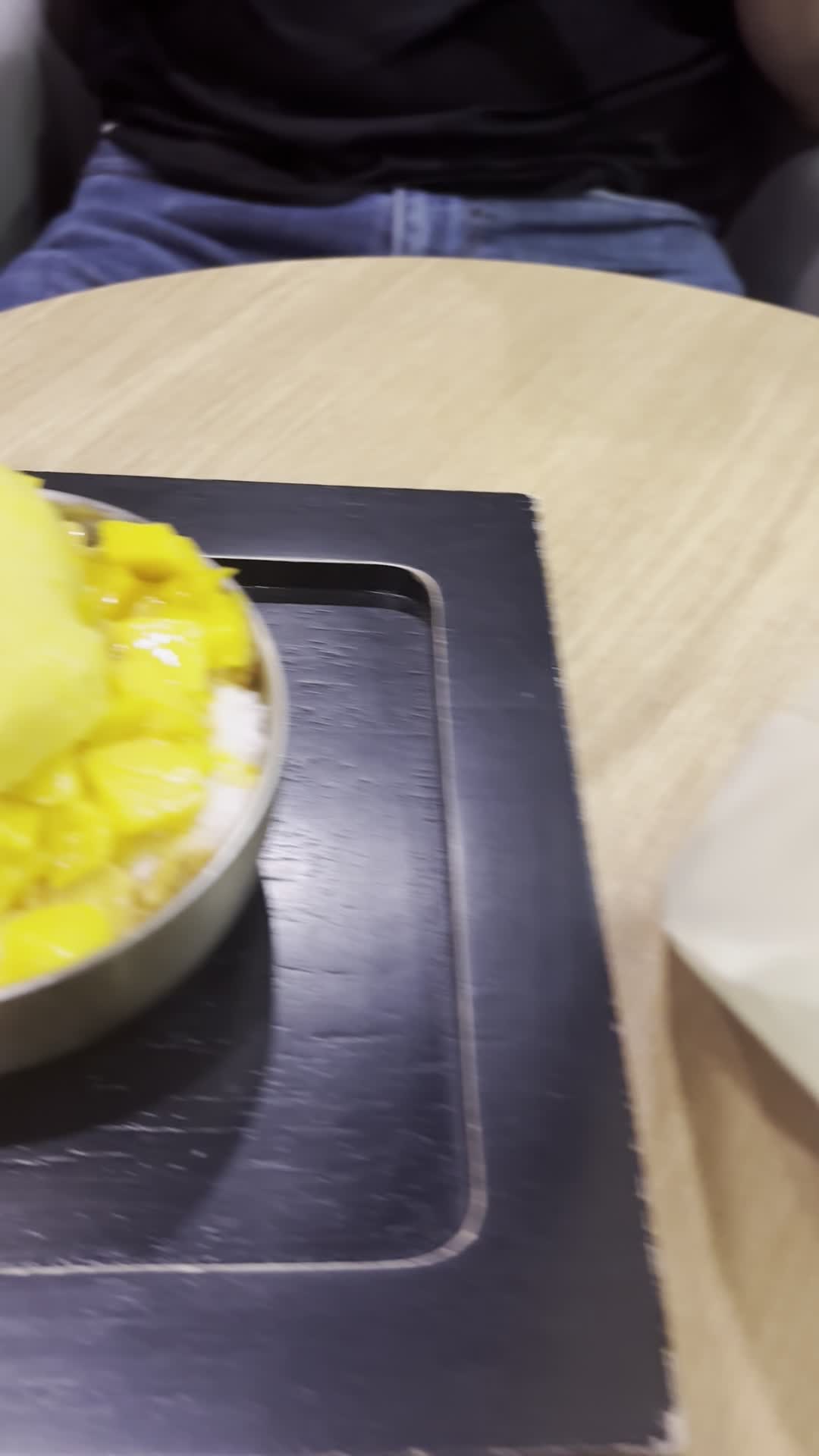 Video review of Manoa Bakery Cafe