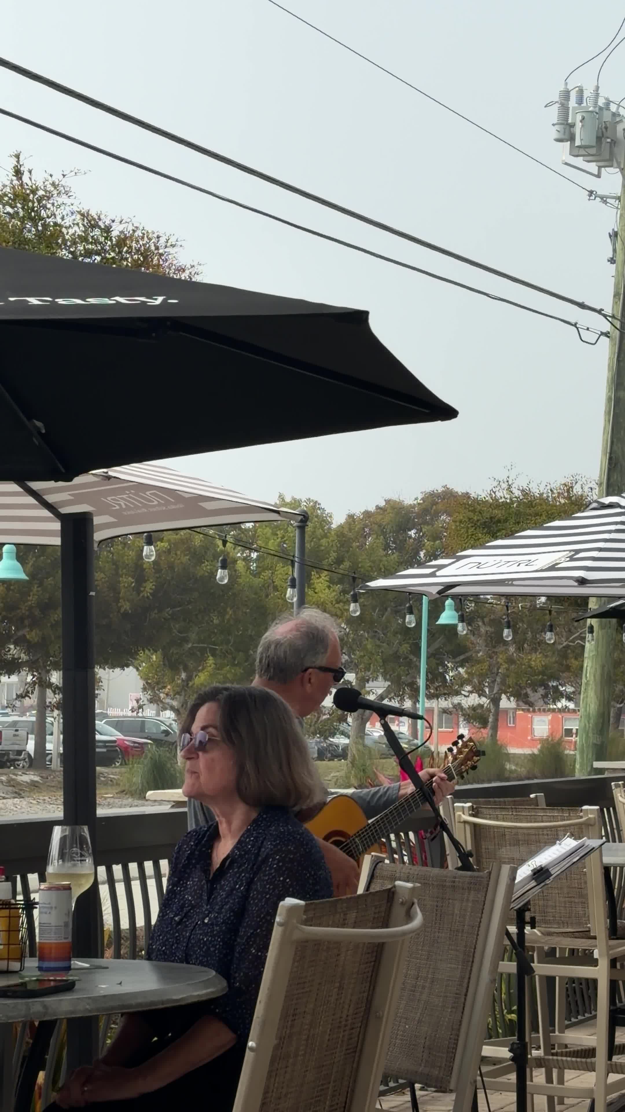 Video review of Gulf View Grill