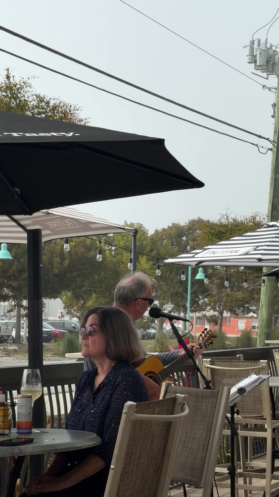 Gulf View Grill