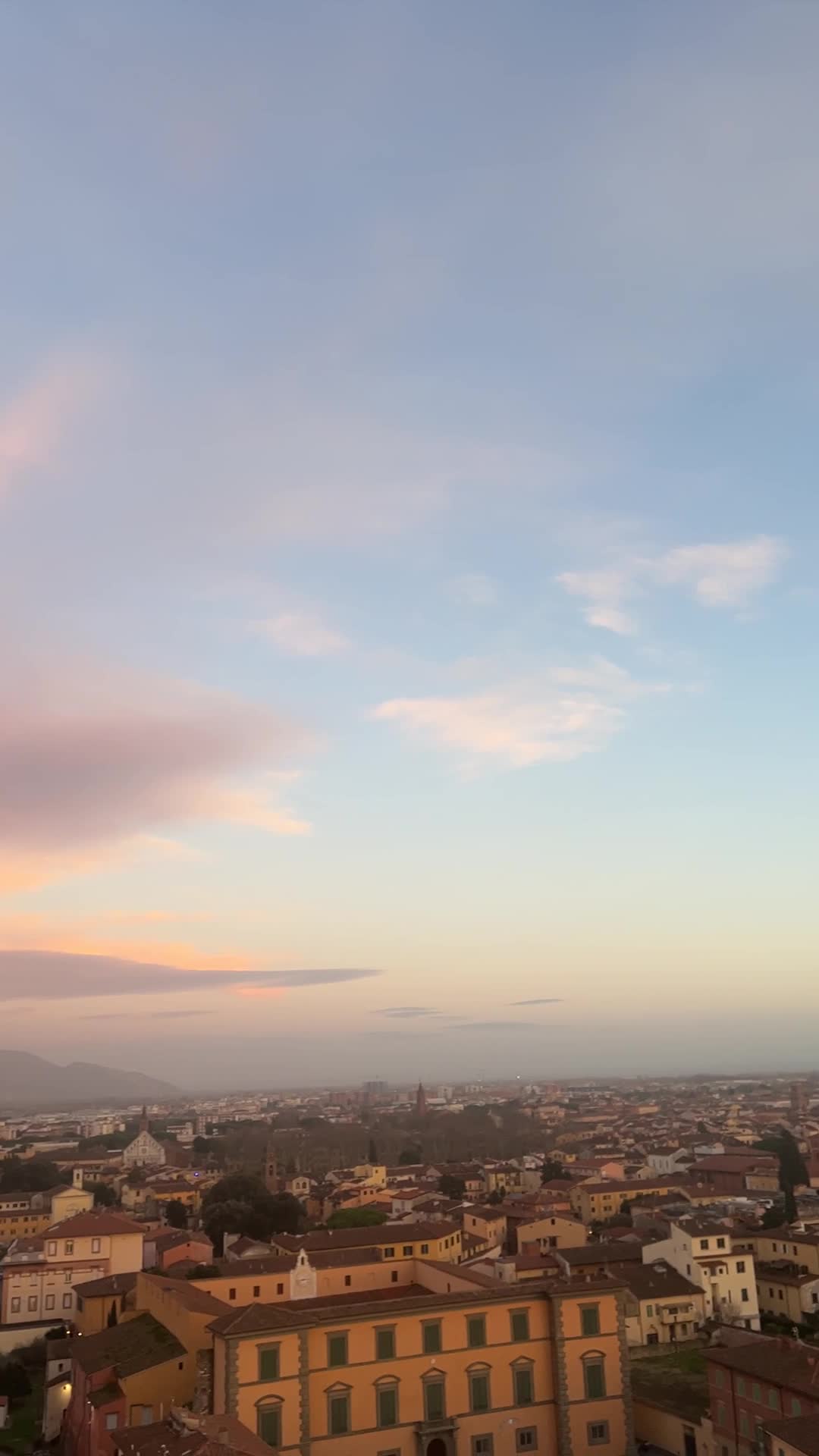 Tower of Pisa (Torre di Pisa)