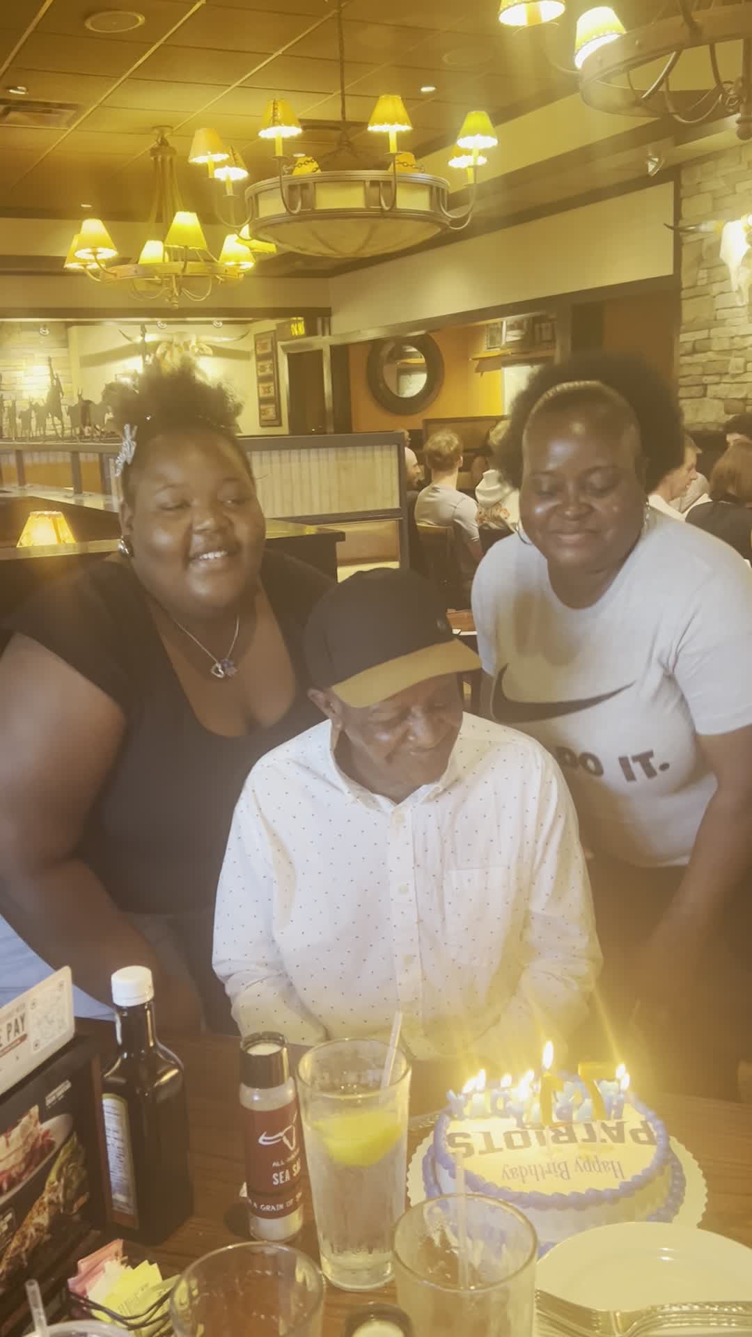 LongHorn Steakhouse