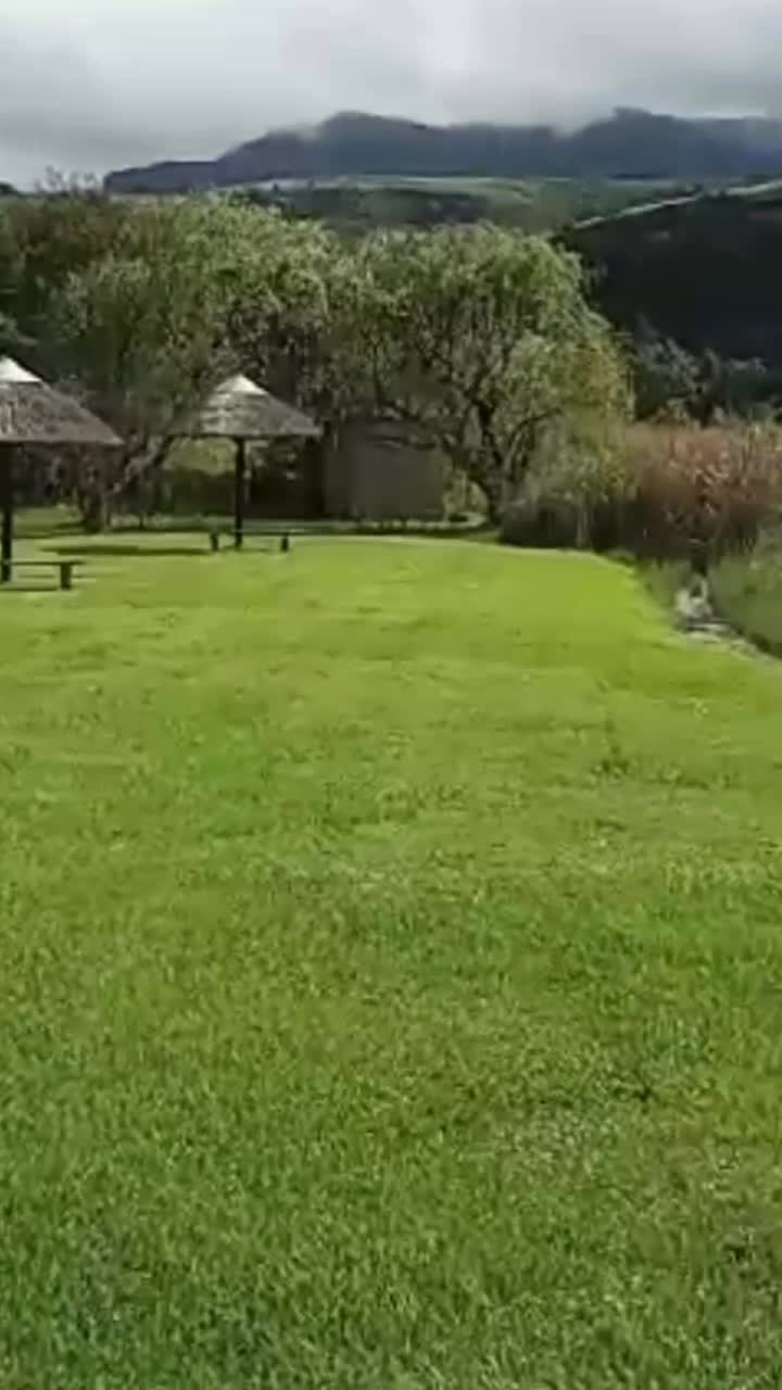 Dragon Peaks Mountain Resort