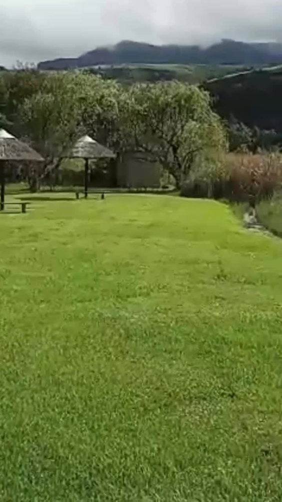 Dragon Peaks Mountain Resort
