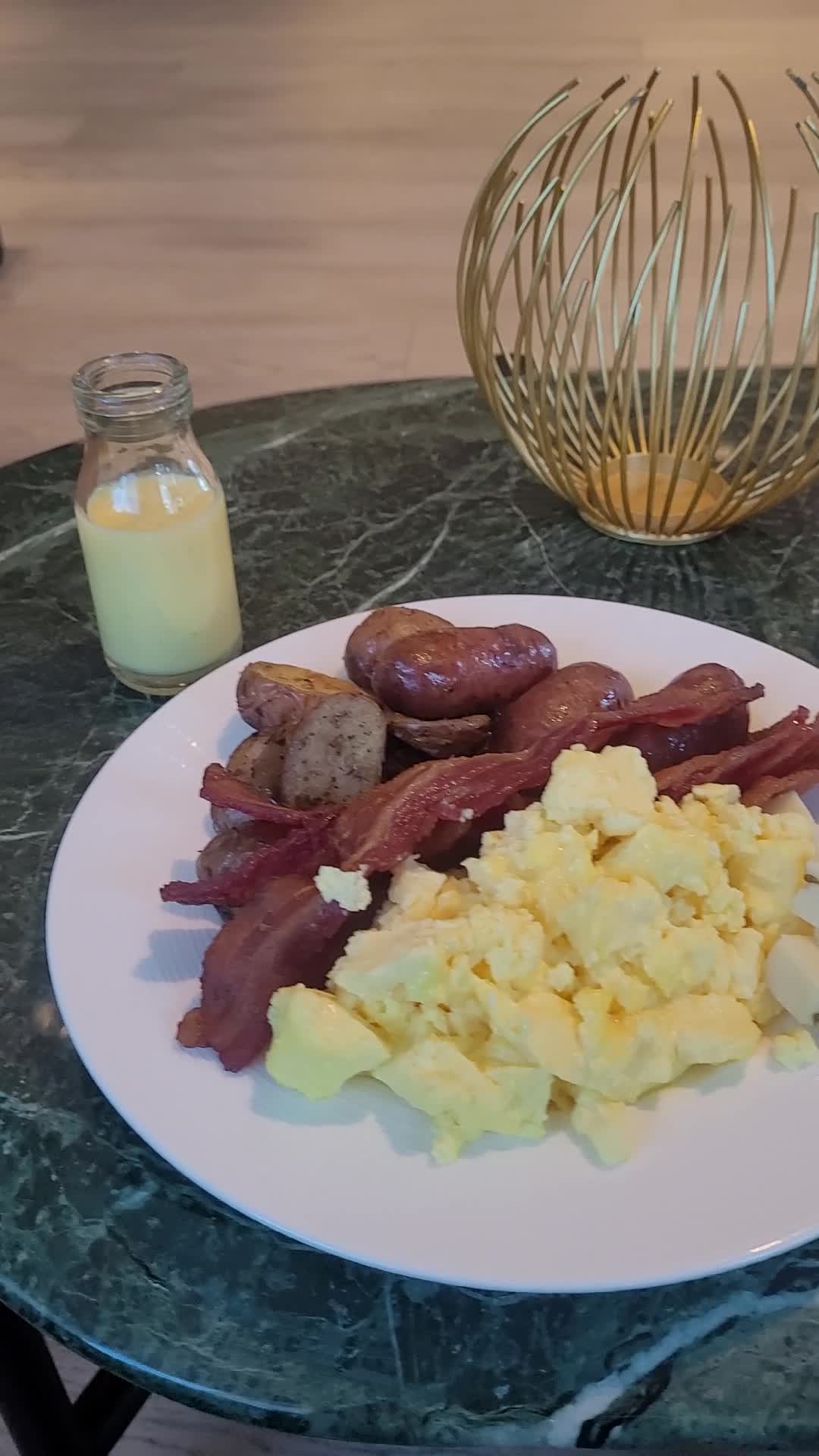 JW Marriott Edmonton ICE District