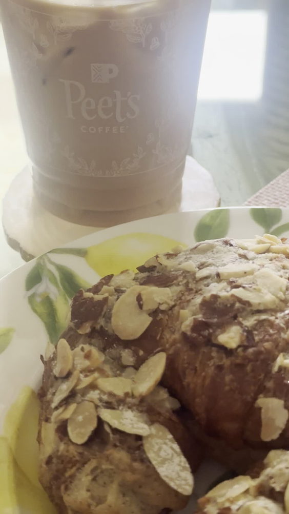 Peet's Coffee & Tea