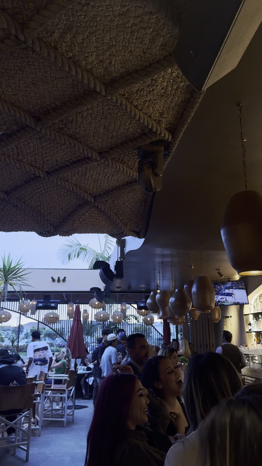 Palmilla Cocina y Tequila Newport Beach