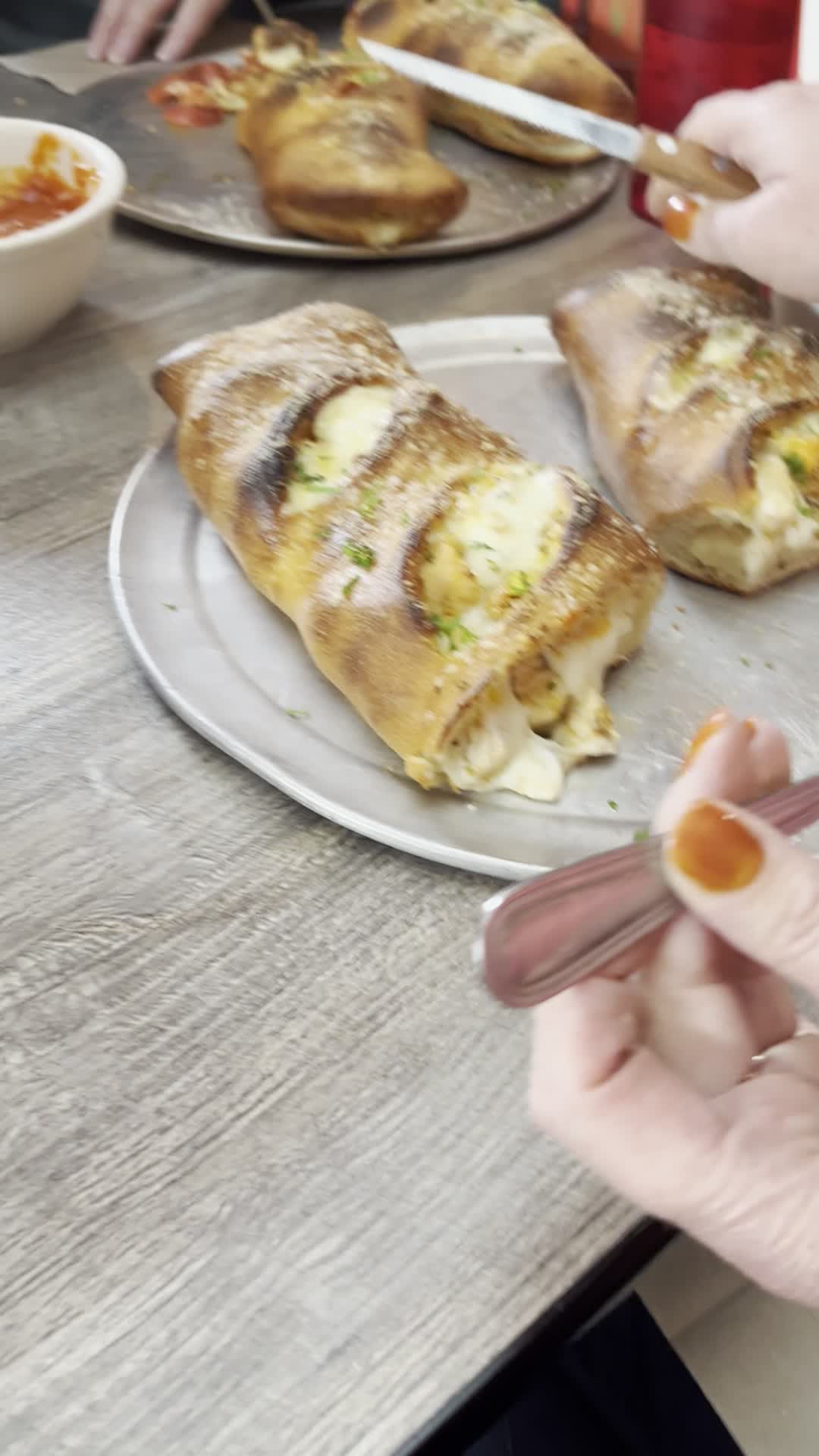 Brooklyn Pizza and Pasta