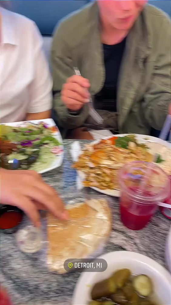 Hamido Restaurant