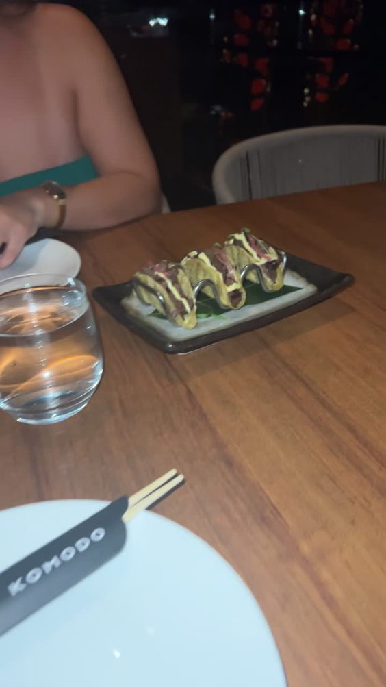 Komodo Miami