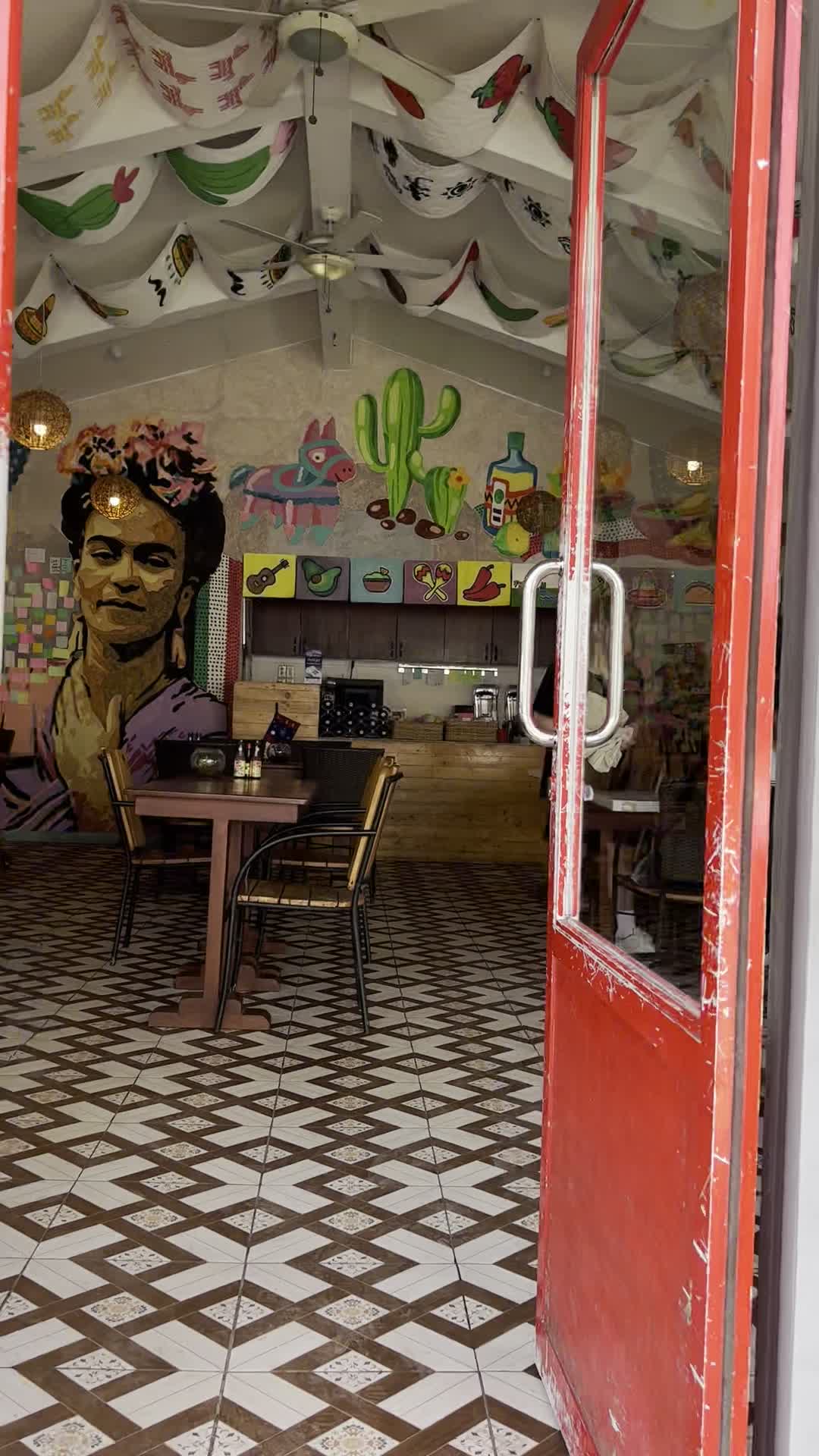 Chimichanga