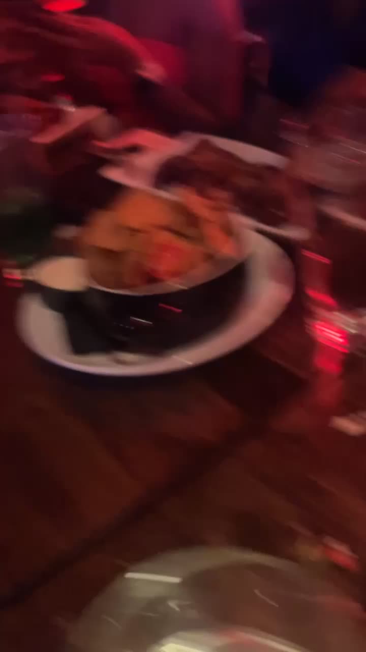 La Perle Caribbean Restaurant