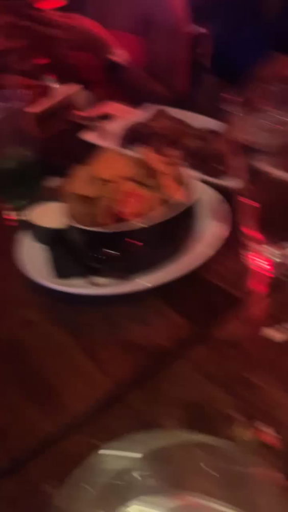 La Perle Caribbean Restaurant